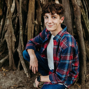 Meet your Posher, Cody